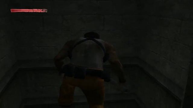 Прохождение игры The Suffering 2 Ties That Bind PC Чясть 1 Вазврощение Дамой от Жэнтоса смотреть онлайн