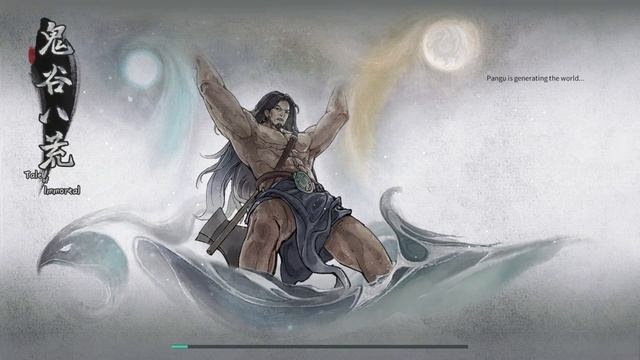 Tale of Immortal - Thunder Lord's Legacy Mod Playthrough - Part 1 смотреть онлайн