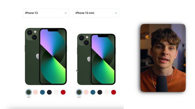 Quel iPhone acheter en 2024 ? смотреть онлайн