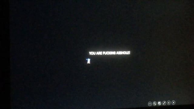 WARNING: THIS ERROR CAN GIVE YOU NIGHTMARES || Windows 7 Error W/ Leadus0272 смотреть онлайн