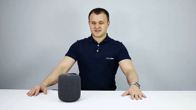 О чем можно поговорить с HomePod? Полезные команды для Siri
