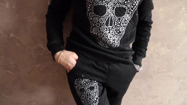 PROшмотьё #29: Спортивный костюм-двойка смотреть онлайн