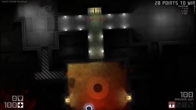 Indie po polsku - Daedalus - No Escape смотреть онлайн