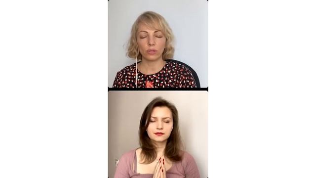 Молитва Освобождение от вины смотреть онлайн