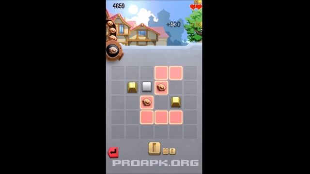 [HD] Puzzle Forge 2 Gameplay IOS / Android | ProAPK смотреть онлайн