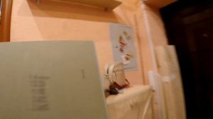 Перенос розетки. Как правильно нарастить провод. Сюрприз от рукожопых строителей прошлого.