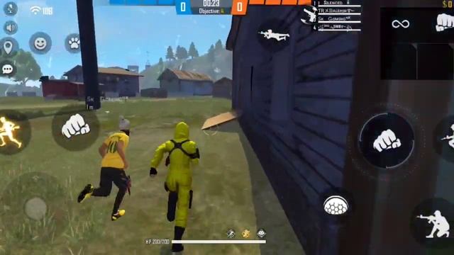 DYNAMIC DUO POINTS PROBLEM FIXED?||HOW TO COMPLETE DYNAMIC DUO POINTS IN FREEFIRE||SK GAMING YT смотреть онлайн
