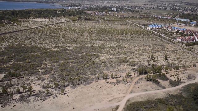 Полет над Иссык-Кулем на гидродельталете # смотреть онлайн