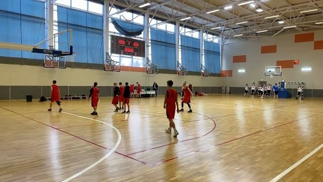Канск - Железногорск смотреть онлайн