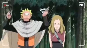 Наруто Смешная нарезка | Анкорд - божественная озвучка