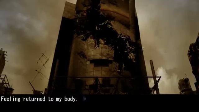 Chaos Head Game - Path to Good Ending 5/5 смотреть онлайн