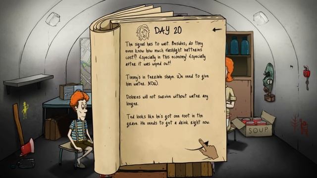 60 Seconds | The Best Run Ever смотреть онлайн