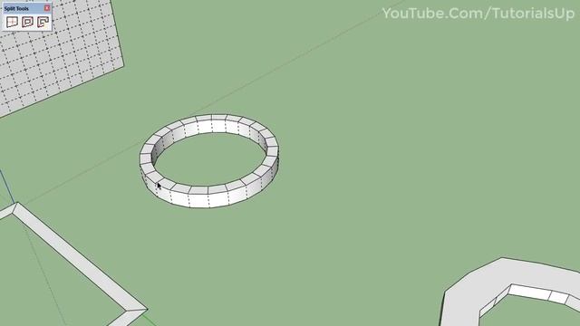 Split Tools Plugin | Sketchup Quick Tip смотреть онлайн