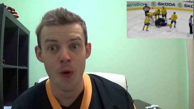 P.O.S#1 -- Niclas Andersen Signing смотреть онлайн