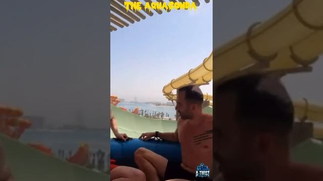 Aquaventure Water Park | Dubai Atlantis