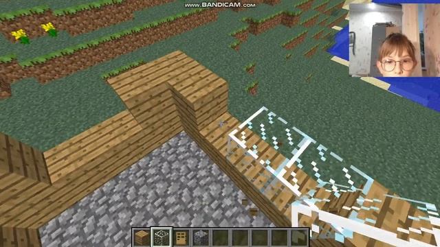 Это ностальгия.Я поиграл в майнкрафт 1.4.5 смотреть онлайн