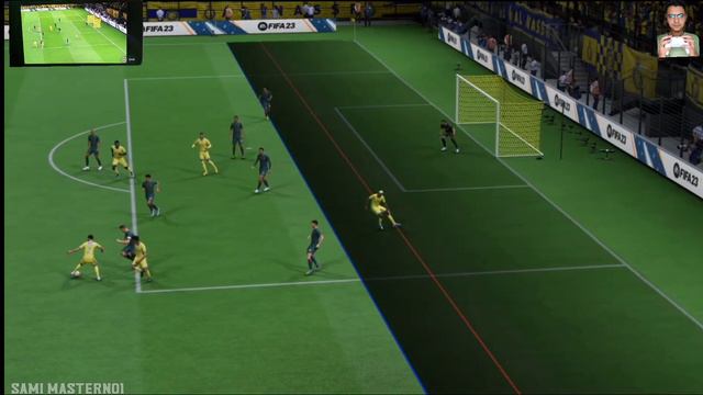 🎮 FIFA 23 New Mobile Download | FIFA 23 Download For Android | FIFA 23 Gameplay Mobile смотреть онлайн