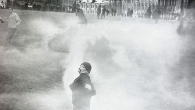 Wolfenstein — Новый порядок E3 2013 смотреть онлайн