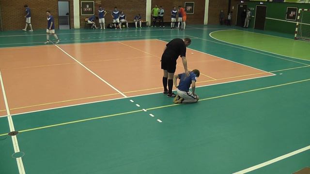 Аркада - Князь Владимир 1 тайм смотреть онлайн