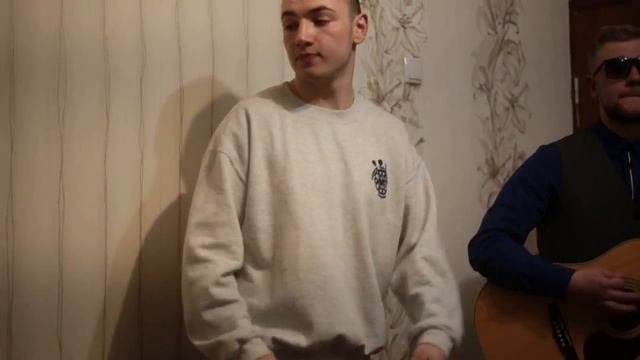 Репетицыя на 2 марта - Пью з твоїх долонь [Друга ріка] смотреть онлайн