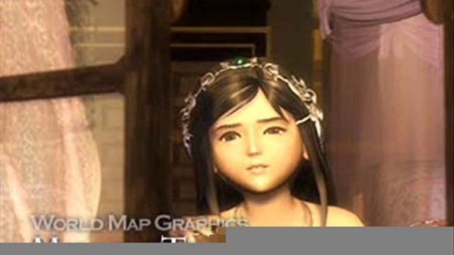 Final Fantasy 9 Song of Memories смотреть онлайн