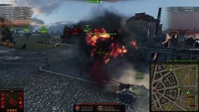 Открытая тренировка от TORNADO #2 (04.08.15) смотреть онлайн