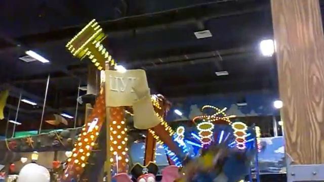 Сочи. 3. ТРЦ "МореМолл" смотреть онлайн