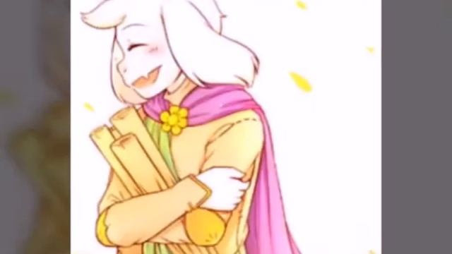 Какой ты Азриель по гороскопу? (Разные АУ) смотреть онлайн