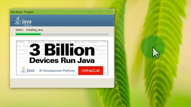 JAVA LATEST VERSION FOR WINDOWS FREE DOWNLOAD & INSTALLATION IN THE MOST EASIEST WAY. смотреть онлайн