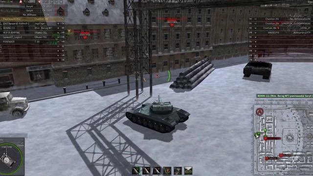 Chatillon 25t exe 2021 06 19 19 48 56 05 смотреть онлайн