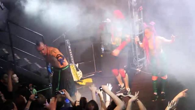 2rbina 2rista - Бруталити .Самара 