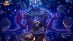 ॐ МАНТРА ДАЮЩАЯ МОЩНУЮ ЭНЕРГИЮ УДАЧИ ॐ MAGIC MANTRA ॐ
