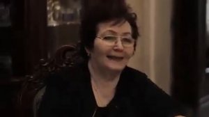 Алиме Абденанова