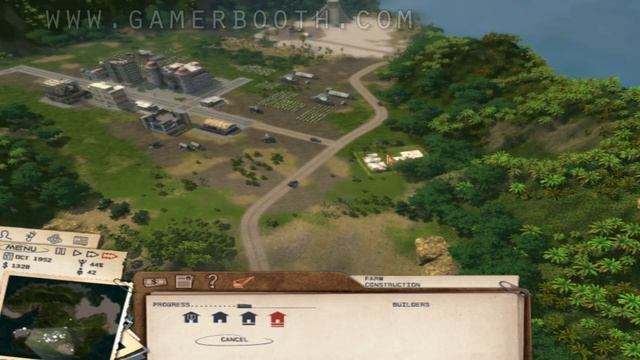 Let's Play Tropico 3: Absolute Power - Part. 12 смотреть онлайн