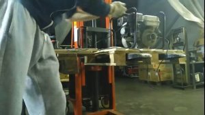 Про настройку угла зажигания на генераторах и мотопомпах