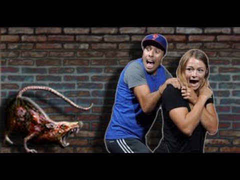 Осторожно, крысы! смотреть онлайн