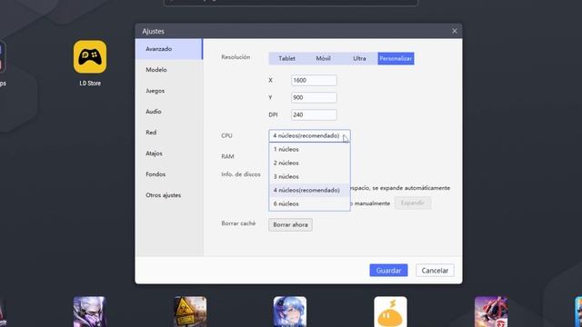 LD PLAYER 9.0 BETA ✅ ESTE ES EL MEJOR EMULADOR PARA JUEGOS DE ANDROID смотреть онлайн