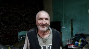 Навестили деда Матвея! Посылка из Иваново! Наш любимый «ВАСИЛЕК».
