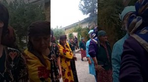 Хонаи Касалихои Рухи: Нохияи ВОСЕЬ.