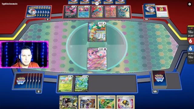 Toedscruel/Serperior Grass Deck to Counter the Ladder Pokemon TCG Live смотреть онлайн
