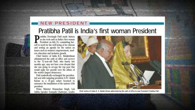 Pratibha Patil Versus Kamala Harris - Just Asking, Feminism Or Fake Feminism ? Why US And Not India смотреть онлайн