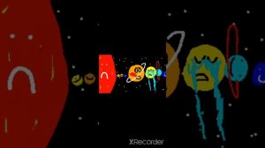 будущее Солнечной системы