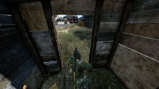 Don't ALT TAB in Dayz : Standalone !! смотреть онлайн