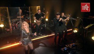 Любовь УСПЕНСКАЯ - ЛЮБА-ЛЮБОНЬКА