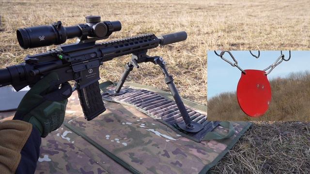 Schmeisser AR15 S4FL 10,5 дюйма. Самый короткий ствол показал себя достойно 👍. #gun #оружие #ak47 смотреть онлайн