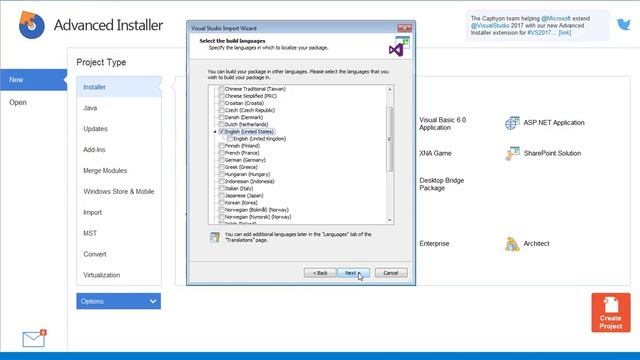 How to install C# application with database on Client machine [2017] смотреть онлайн