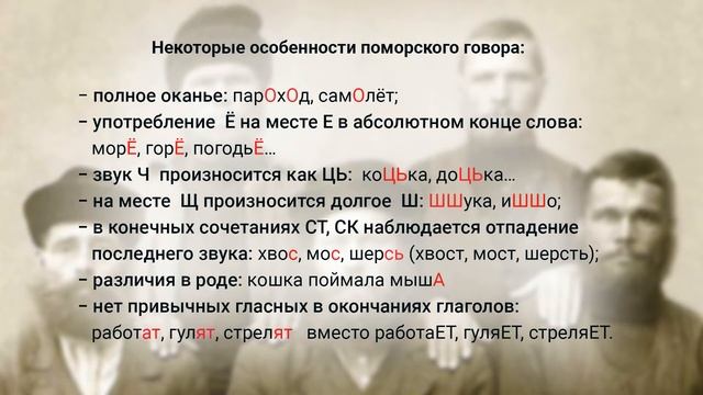 «Музей + Наука + ...» − Наука лингвистика смотреть онлайн