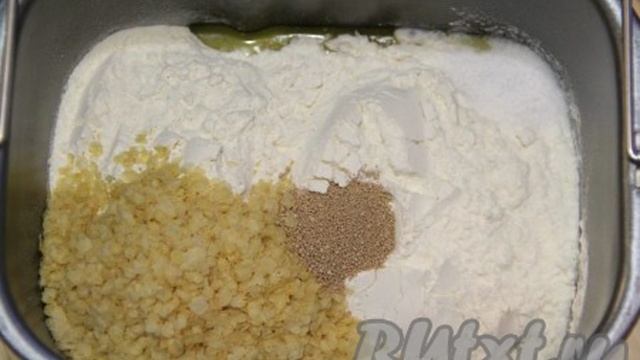 Кухня Мамашки