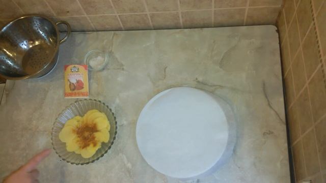 Чипсы домашние в микроволновке смотреть онлайн