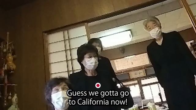 Mexican guy meets his NEW Japanese family - SHOCKS them with FLUENT Japanese смотреть онлайн
